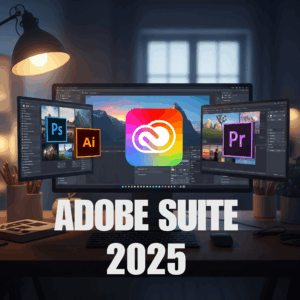 Suite Adobe