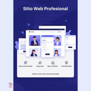 Consultoría de Software