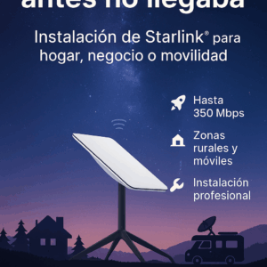 Starlinks®